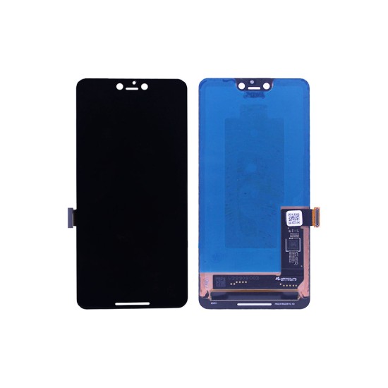 Touch+Display Google Pixel 3 XL Preto Touch+Display Google Pixel 3 XL Preto
